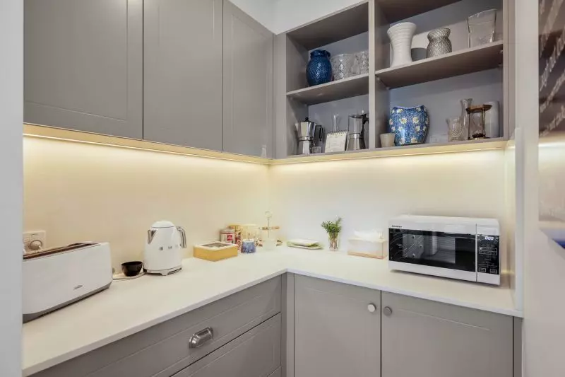 Lifestyle Communities Phillip Island - A smart, stylish one-bedroom retreat near the park