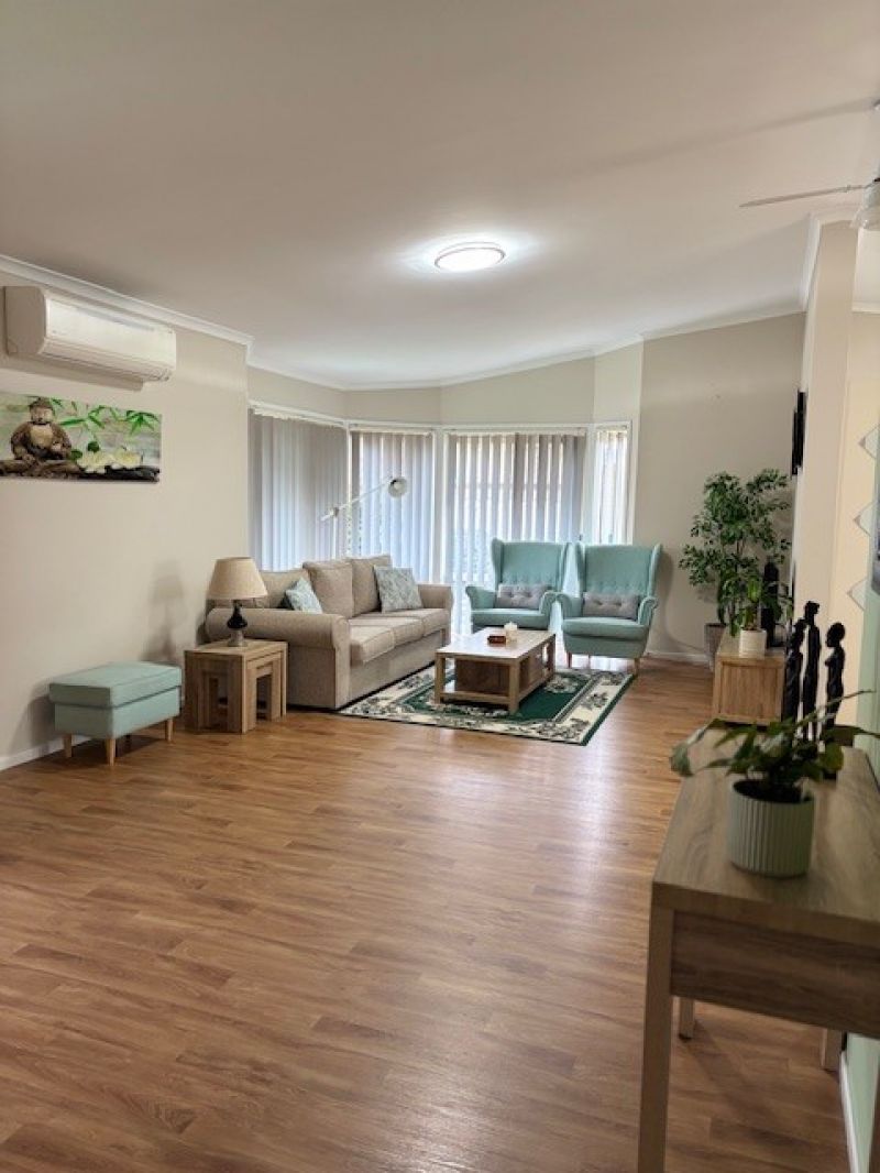 You'll want to live here!