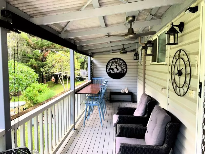 Coastal Palms Village - Site 164