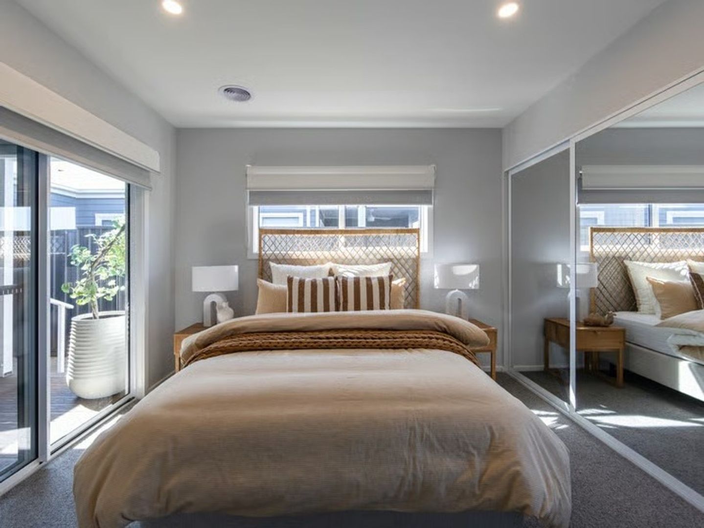 Lifestyle Communities Ridgelea - Where space and style meet