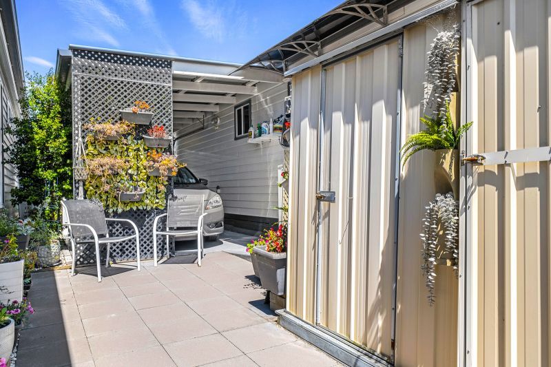 Charming Home with Modern Comforts