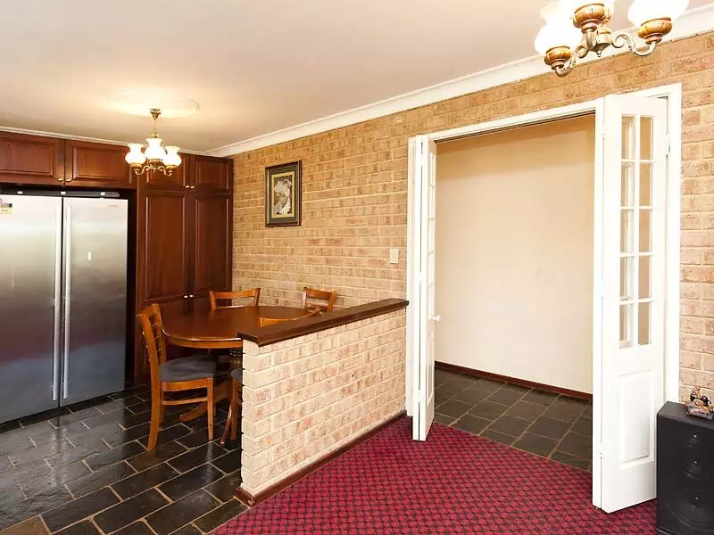 PLENTY OF SPACE FIVE BEDROOMS AND ACERAGE