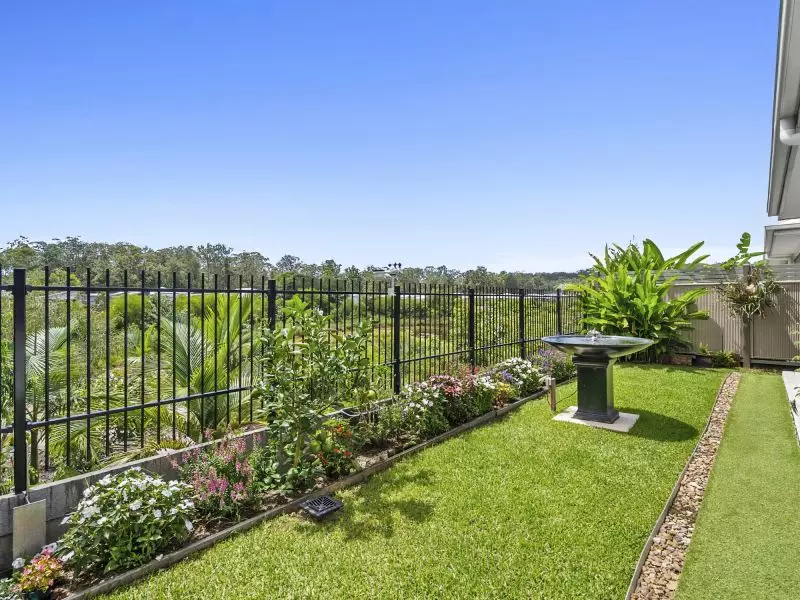 Site 212 - Established Gondwana