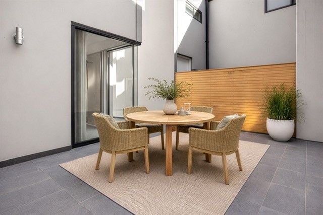  This Stunning single level architecturally designed, purpose-built home offers incredible value for its new owner