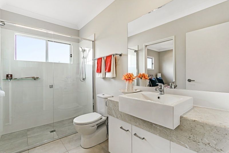 Golden opportunity to downsize with the Golden Grevillea