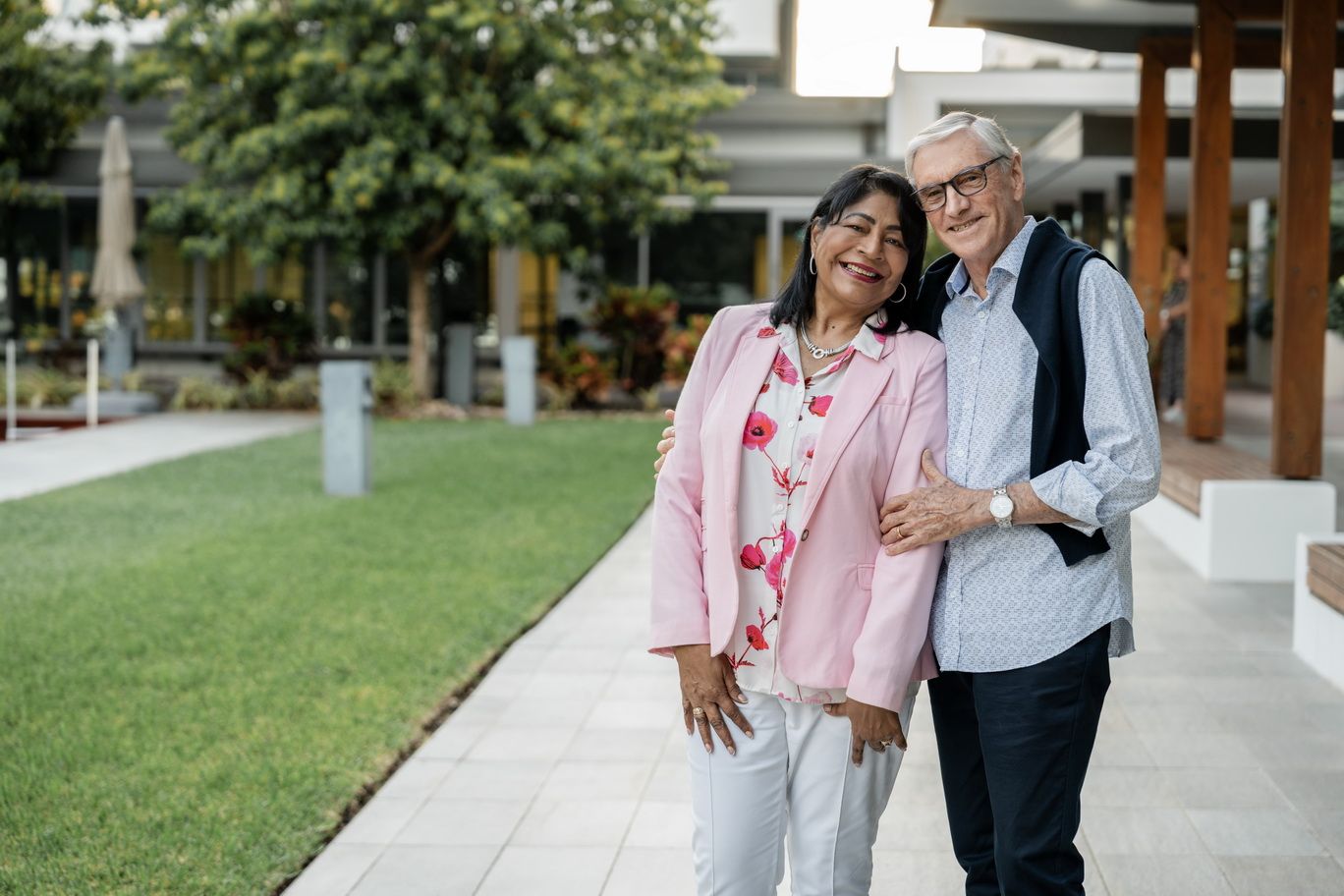 3 bedroom apartment at The Village Yeronga 