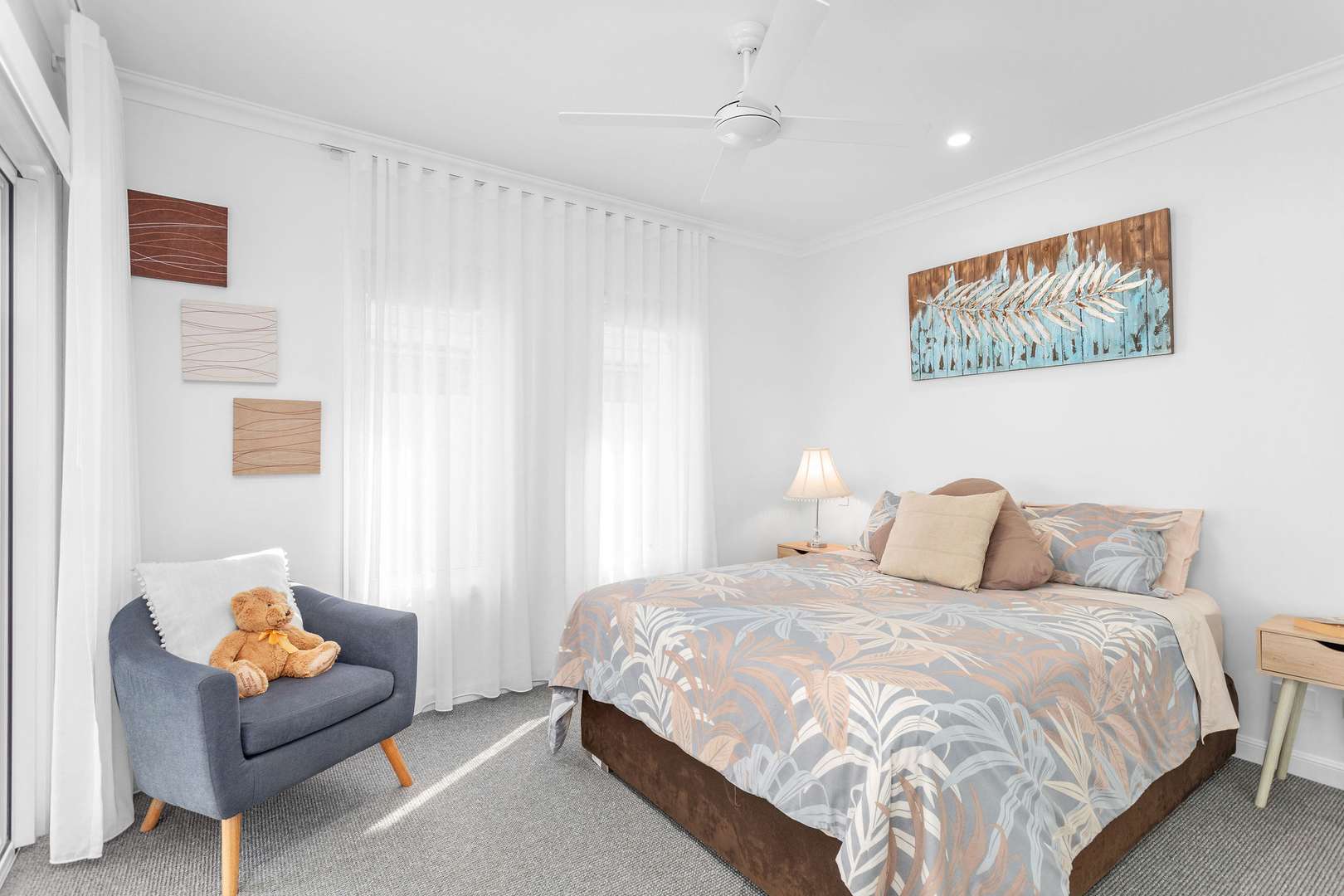 Embrace the Ideal Resort Lifestyle