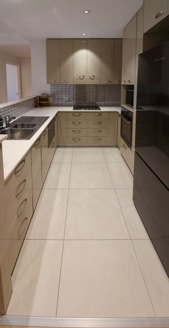 UNDER OFFER 2 Bedroom plus study nook Beauty so Private & Tranquil!