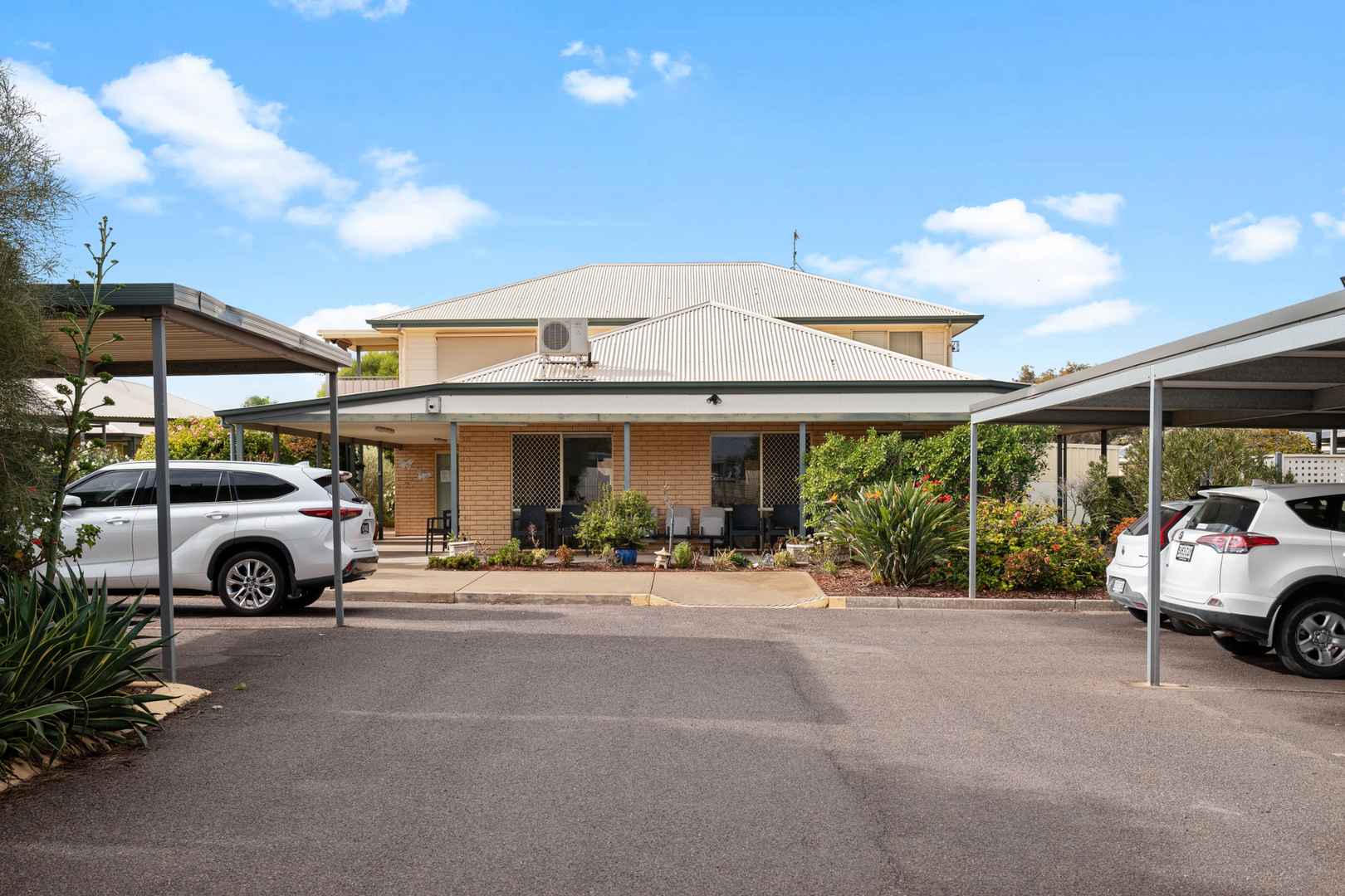 Enjoy Comfortable Over-55s Living at Eureka Whyalla