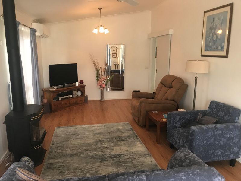 Downsize to a Bigger Life!!