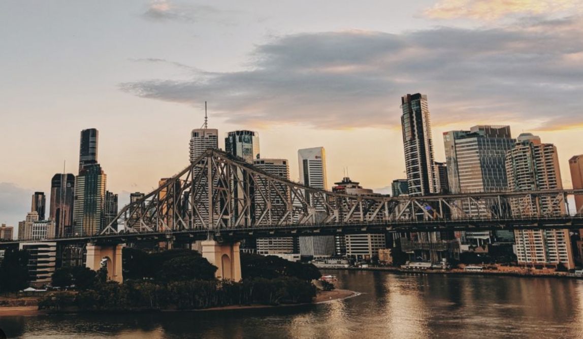 Brisbane Inner City