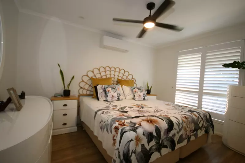 Tasman Holiday Resort - North Star, Over 50's Residential Park