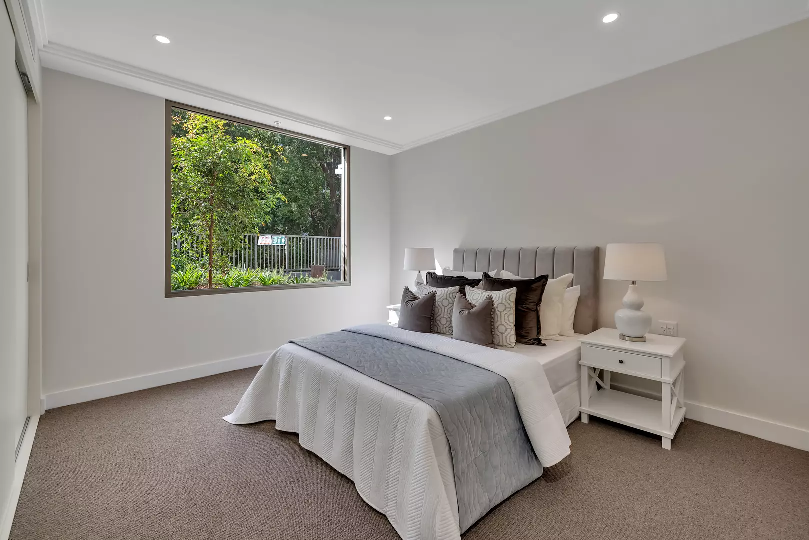 Calvary Ryde Retirement Village