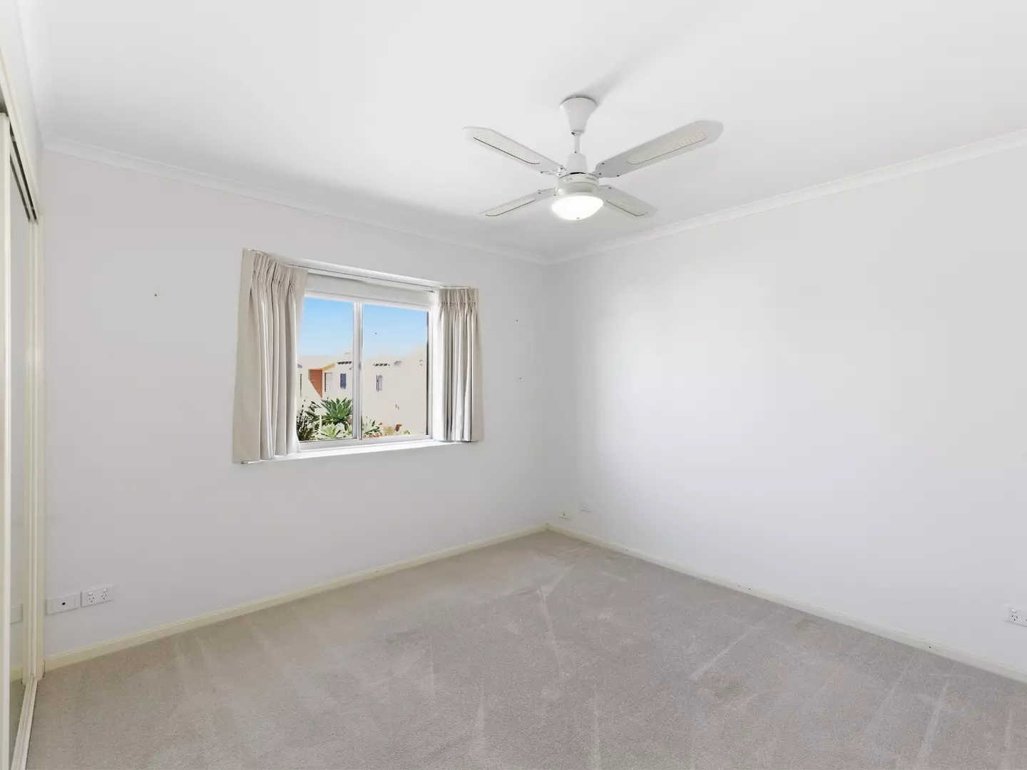 Desirable Location in a peaceful resort