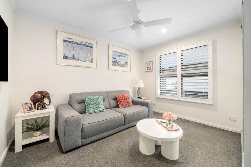 Avington Village - Site 616