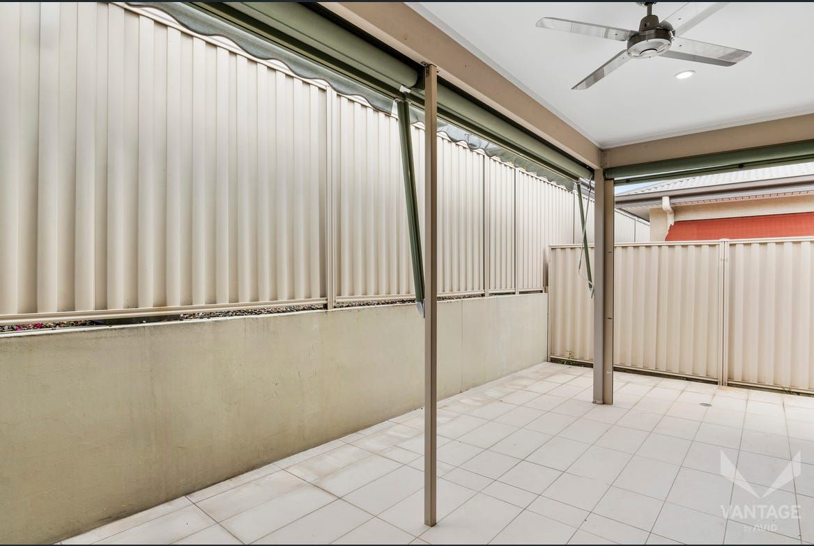 Rare Large 2 Bedroom Plus Study and Double Car Garage