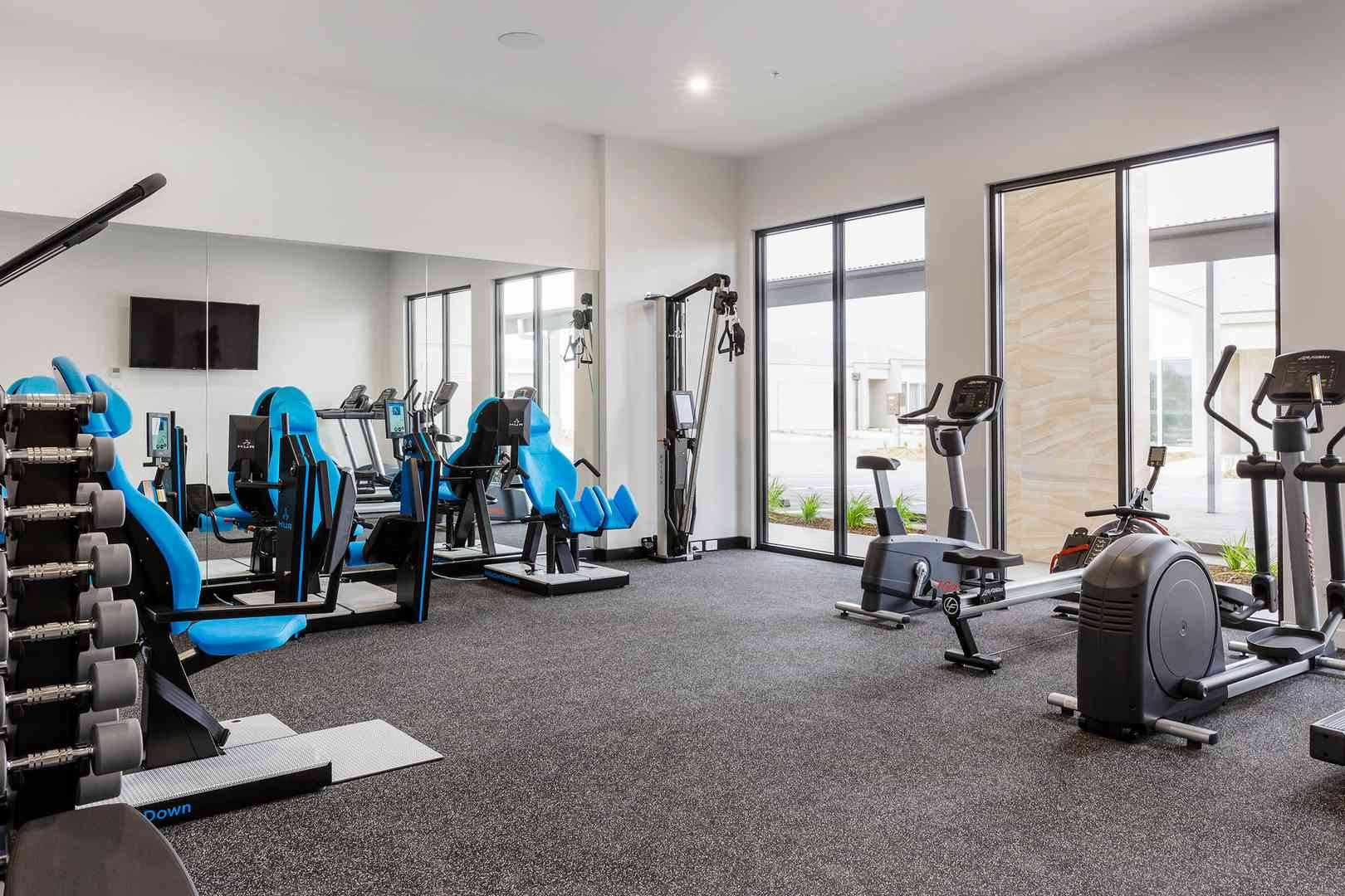 The Breeze Point Lonsdale by Sencia