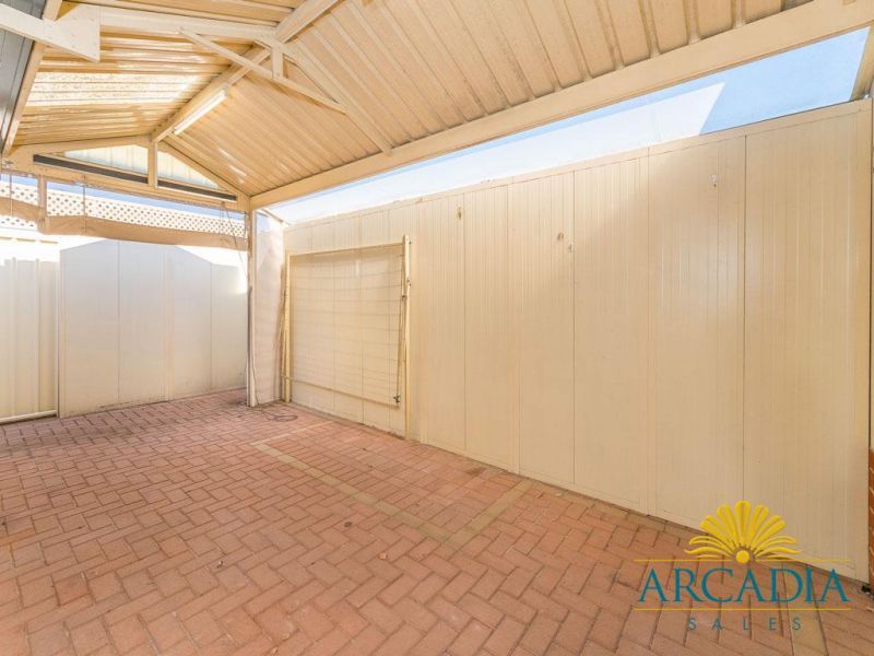 Arcadia Waters Maddington- Dowsizing in the popular Bondi design today