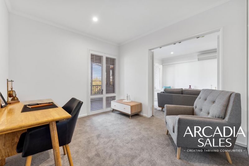 Location, Community, Lifestyle. This home has it all......