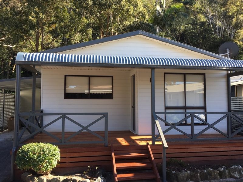 You'll enjoy lifestyle living