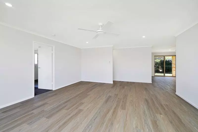 Coastal living in a modern 3 bedroom Villa, coming soon!