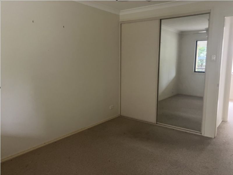 2 bedroom with study
