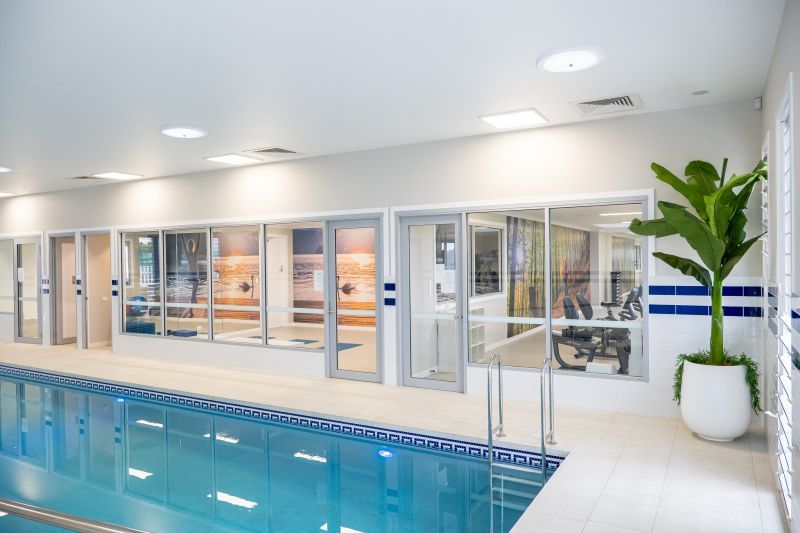 Pristine Home - Ready for you to move straight in!