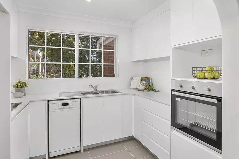 Fully renovated and impeccably presented.