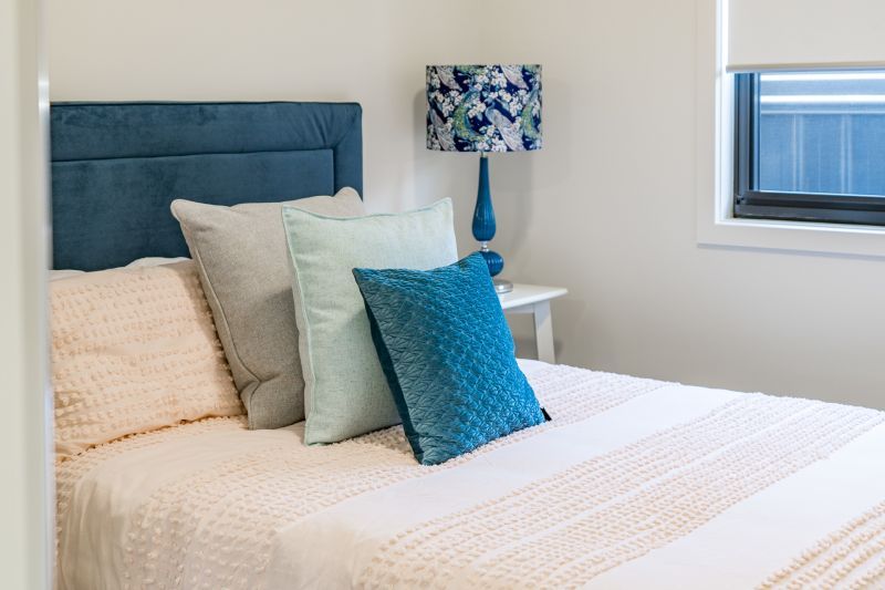 Waterfront 3-bedroom home, Altair Design