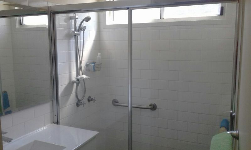 Rest Point Village - Site 43