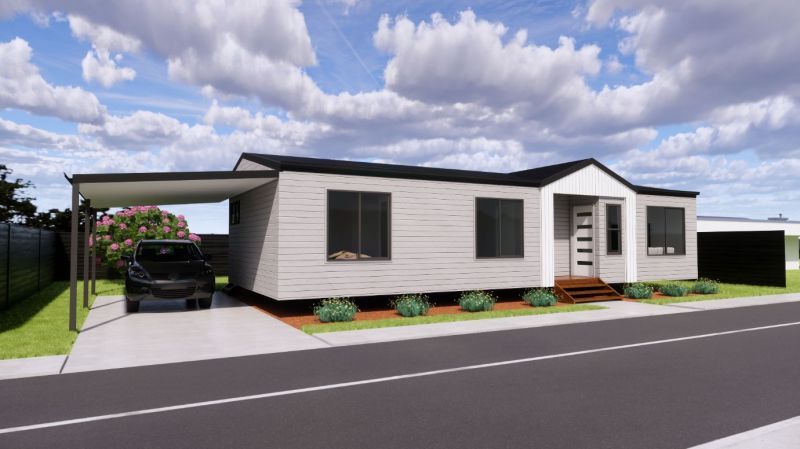 Site 79 ( New Build ) Pelican Shores Estate