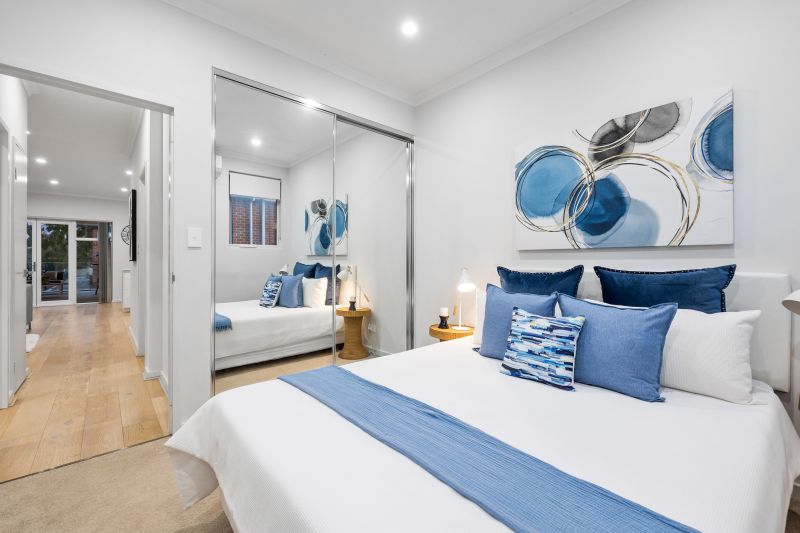 Luxury Federation Residence