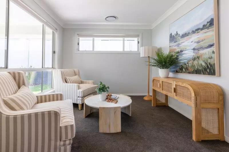 Join the Monterey Community - View by appointment, contact Lisa today!