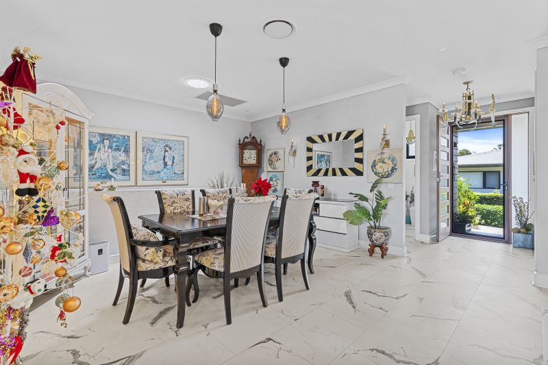 Spacious Three Bedroom Retreat!