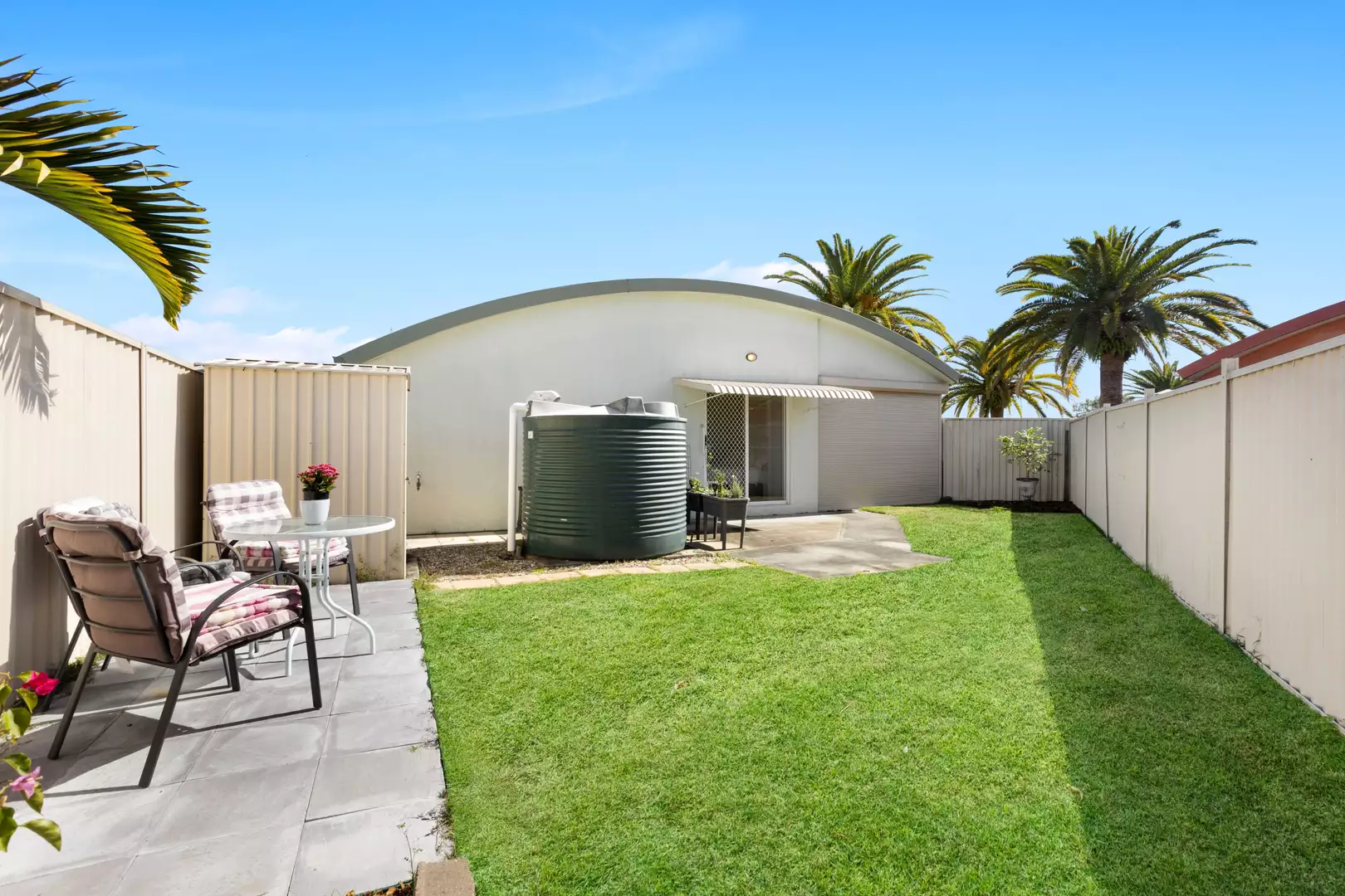 Unique Stand Alone Villa