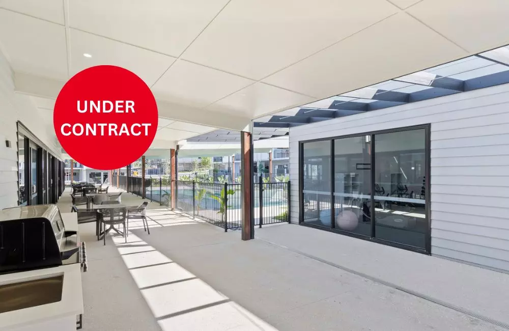  Stage 2 - NOW SELLING - Villa 158