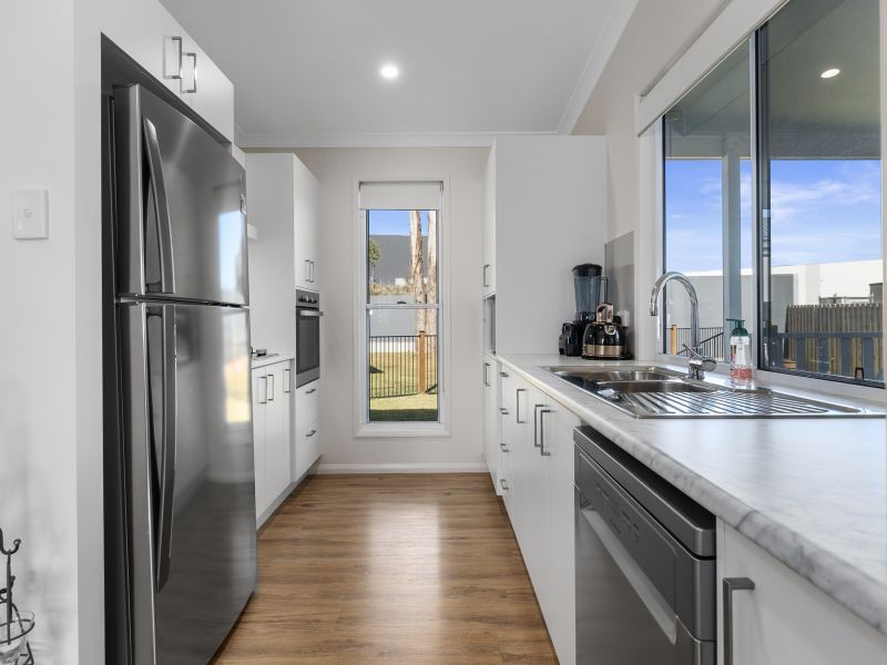 Immaculate Two Bedroom!