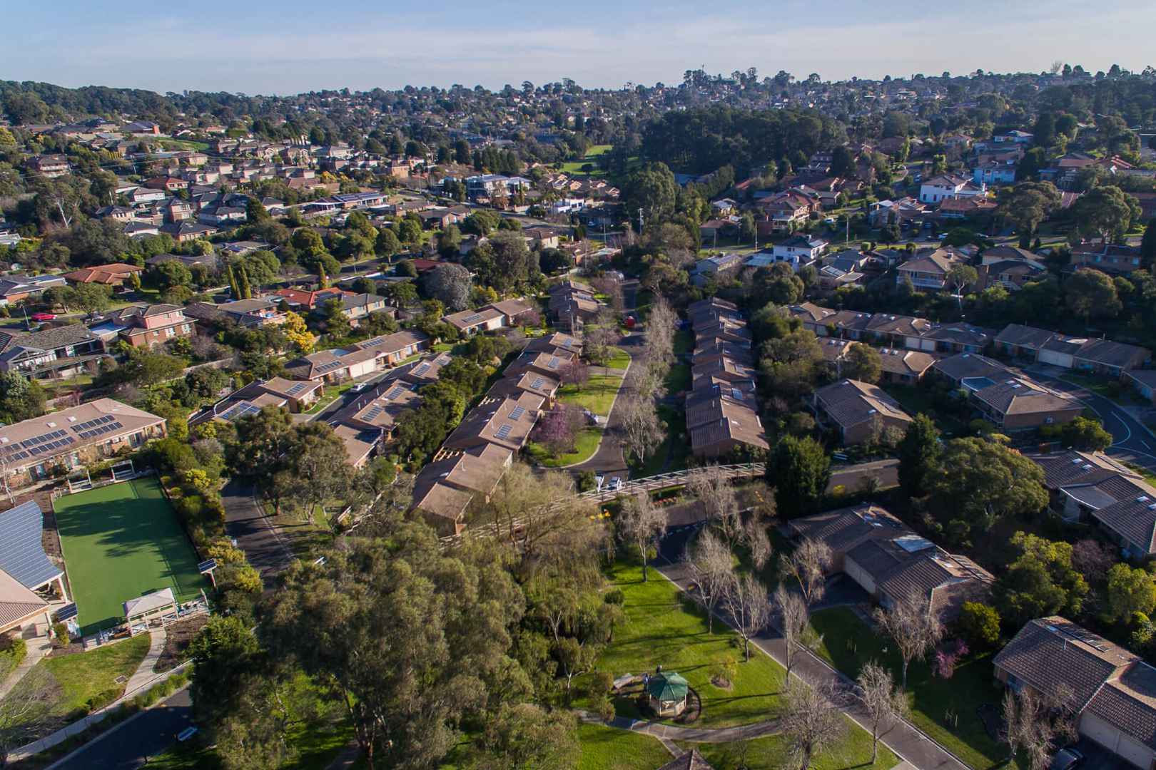 55/160 Springvale Road, Donvale Village, Donvale, VIC 3111