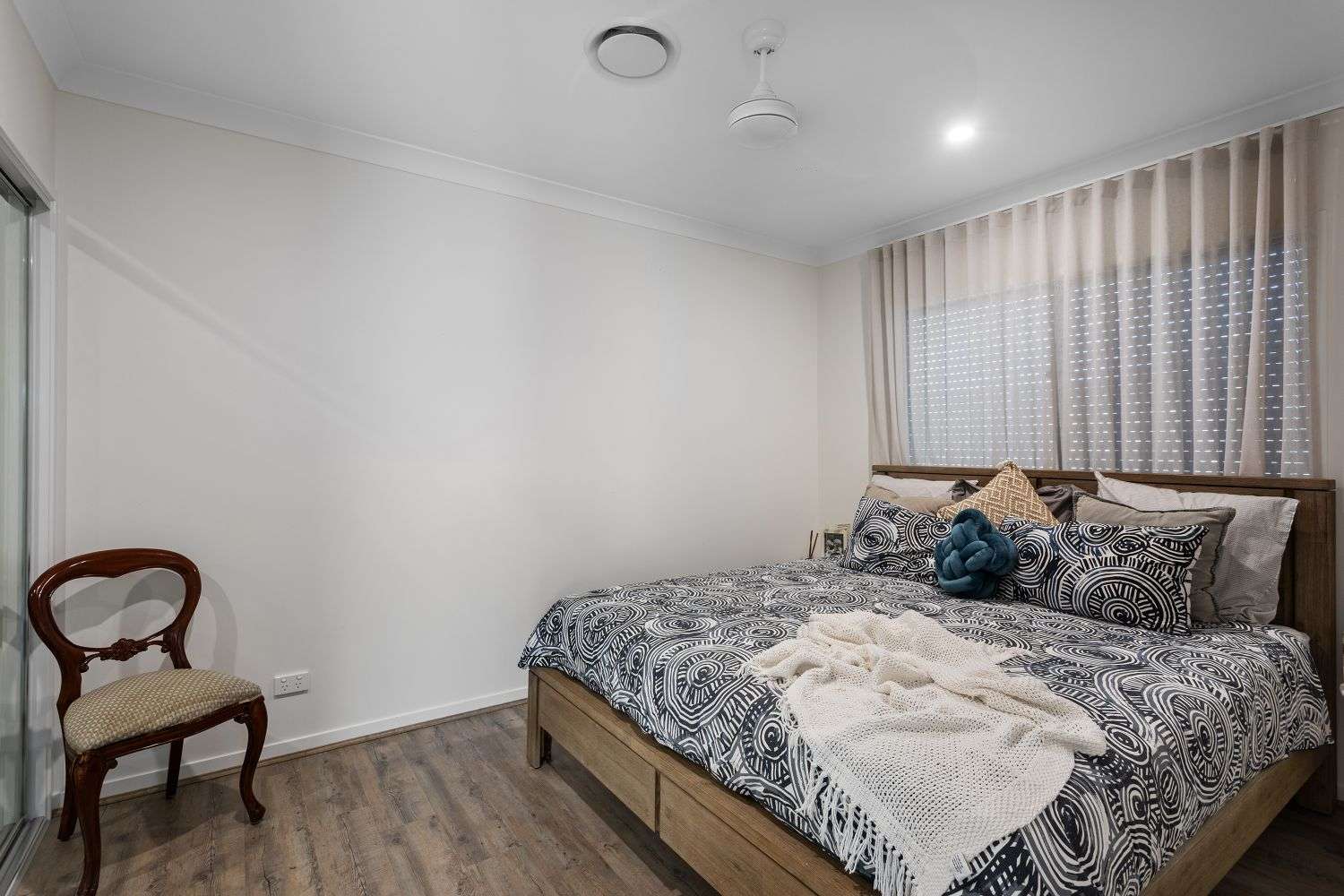 "PARINGA" of PALM LAKE RESORT- TOOWOOMBA