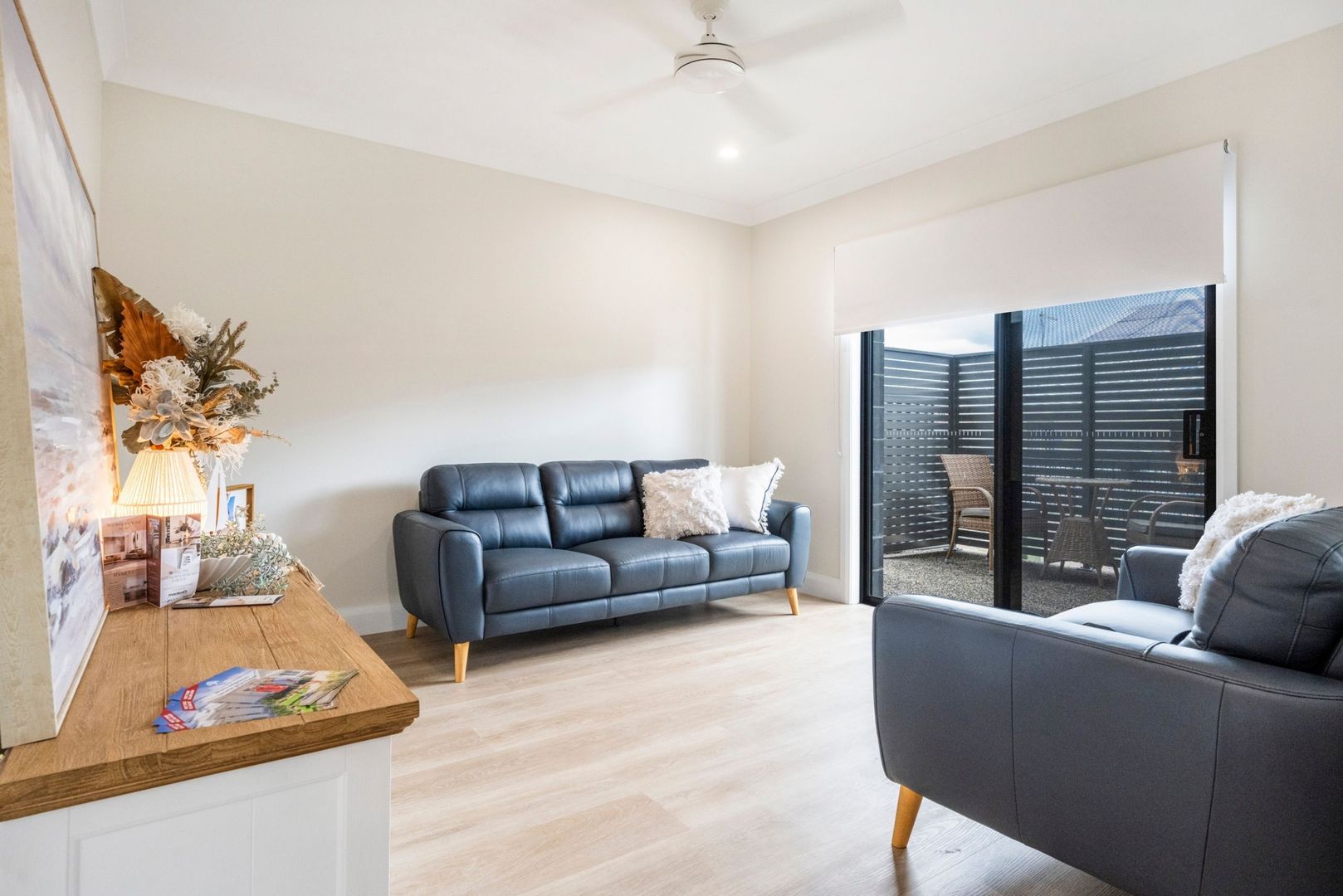 Villa 18 - 2 Bed + 1.5 Bath Villa - Oak Tree Retirement Village Coffs Harbour