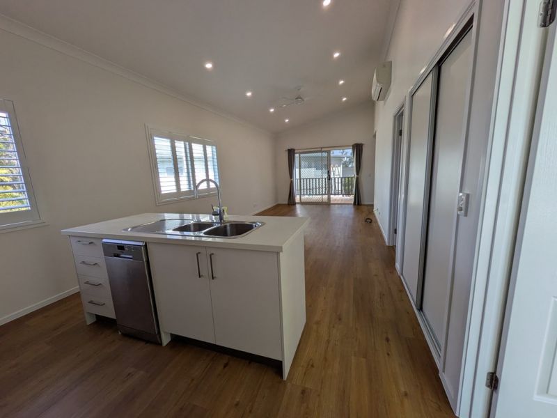 Spacious home in perfect location