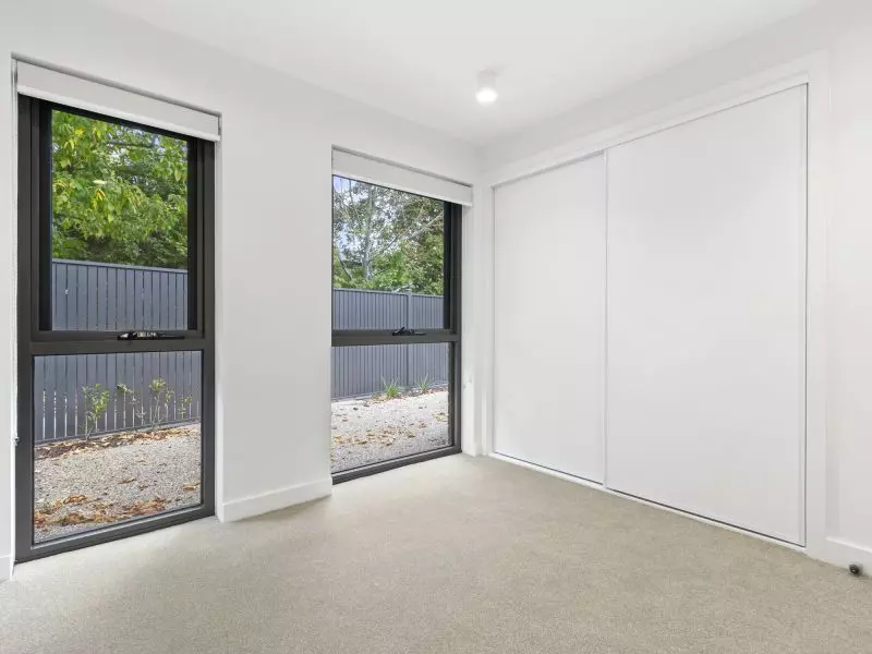 Quality Living Starts Here!