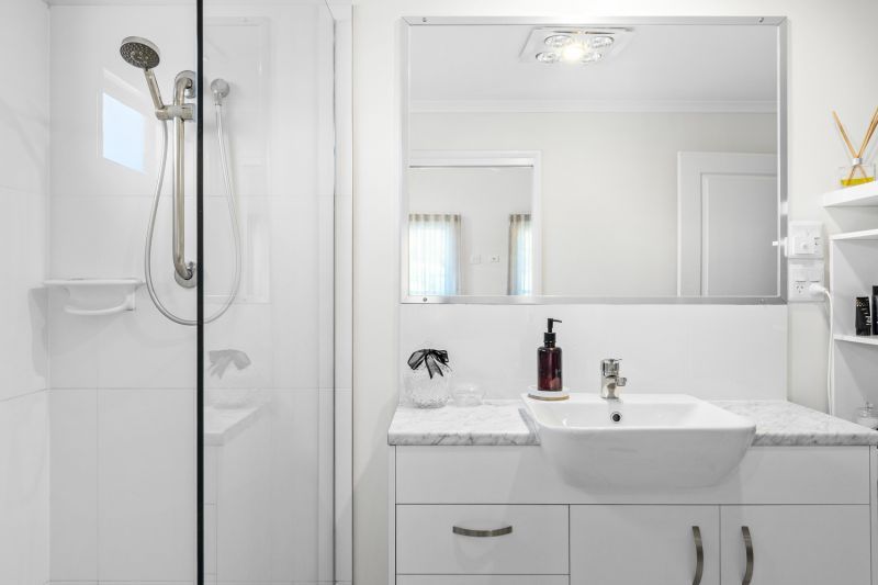 A Stunning Sanctuary to Call Home