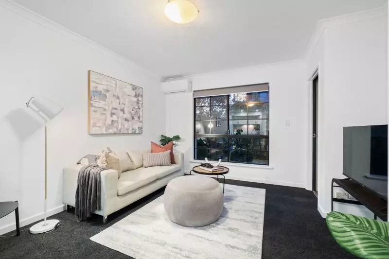 Terrace Style Apartment