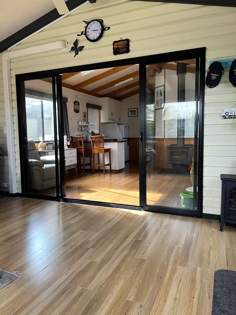 Paynesville Holiday Park - Permanent Living