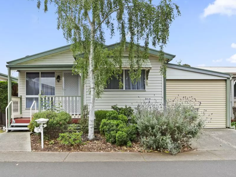 Renovated Two Bedroom!