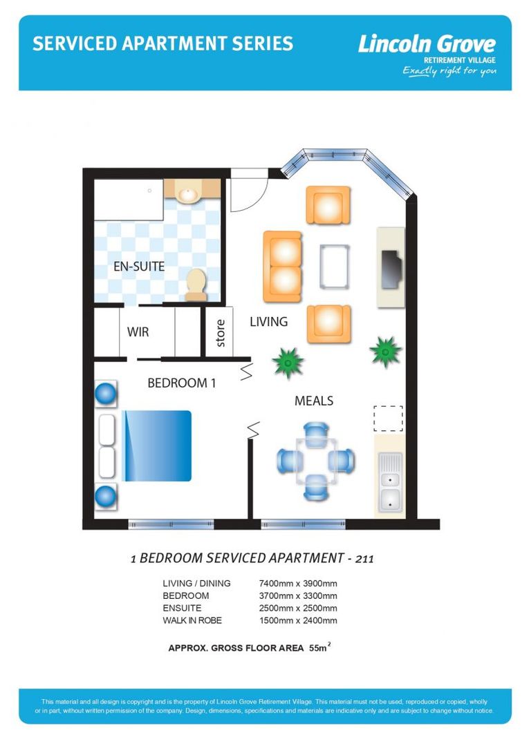 Set in a vibrant and gated community in beautiful Port Lincoln