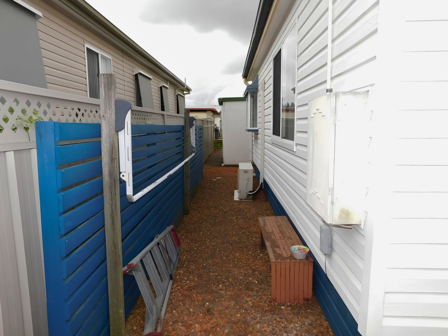 Bayway Village - Site 97