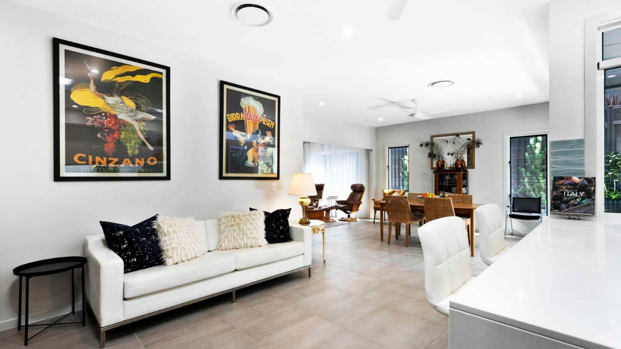 Home 173: Davidson