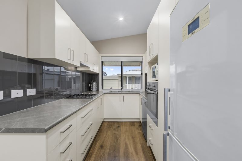 Modern Home, Upgrade Your Lifestyle!